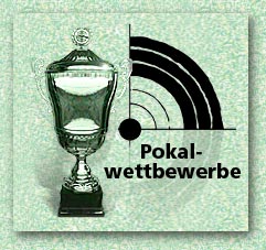 Pokalwettbewerbe