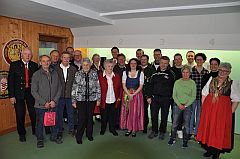 Ehrungen
                                                          2023