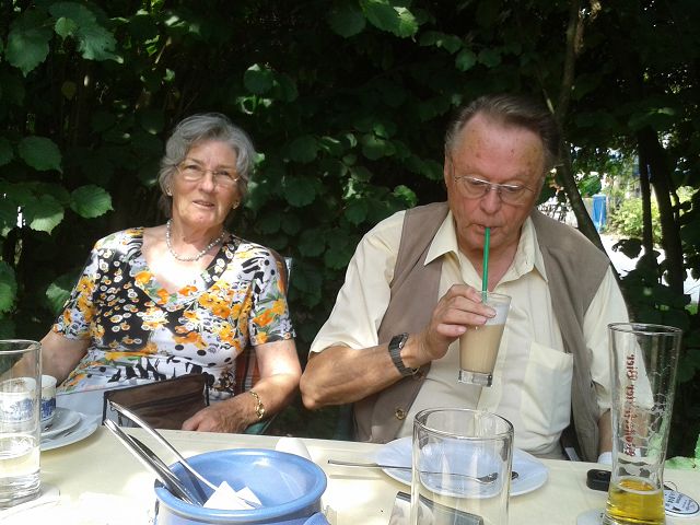 Kulinarische Wellness