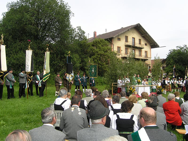 Oberbiberg 4