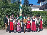 Gruppenfoto