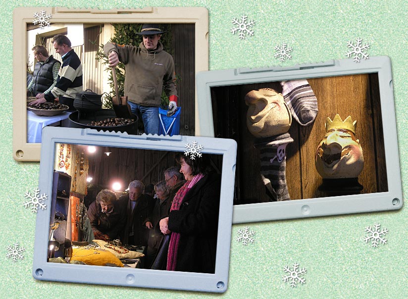 Christkindlmarkt 09 11