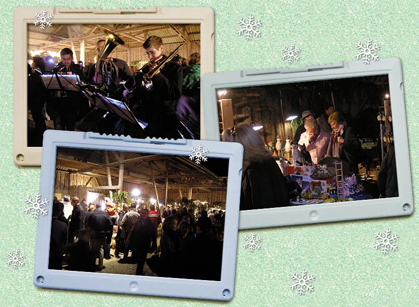 Christkindlmarkt 09 15