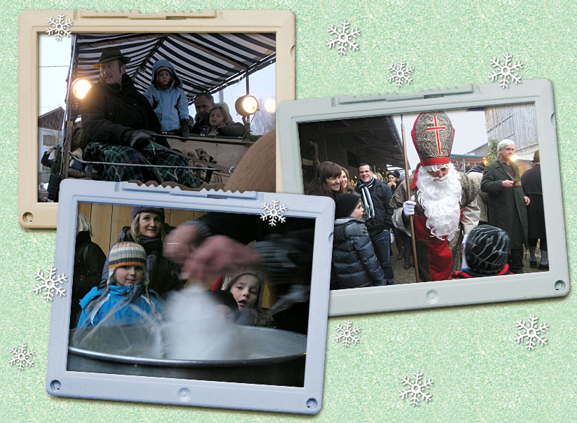 Weihnachtsfeier 2010-14