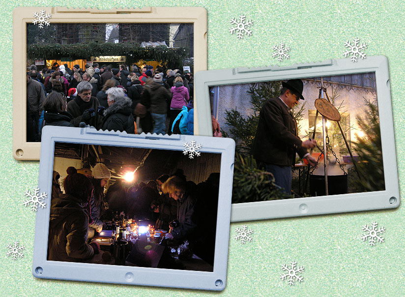 Weihnachtsfeier 2010-15