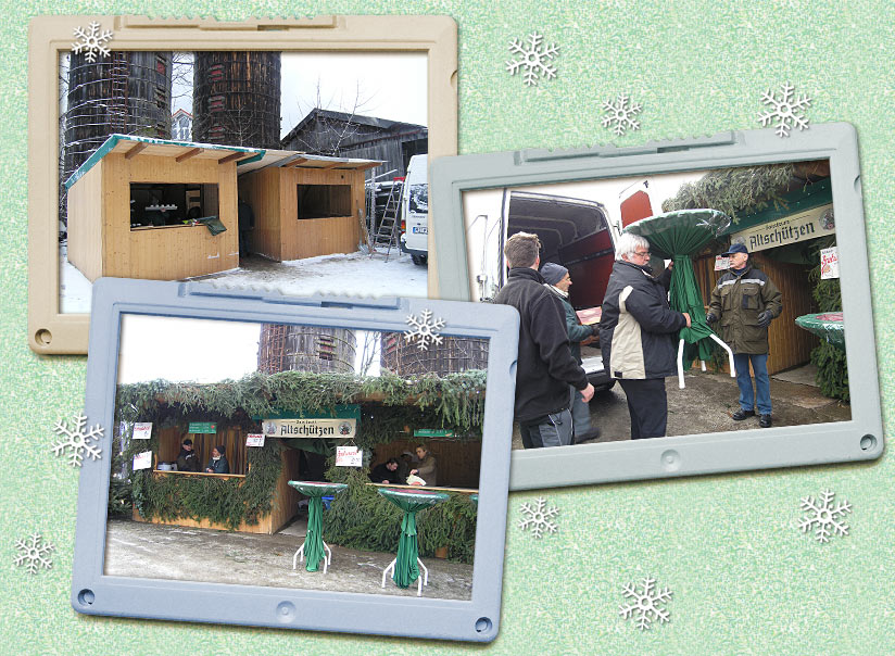 Weihnachtsfeier 2010-3