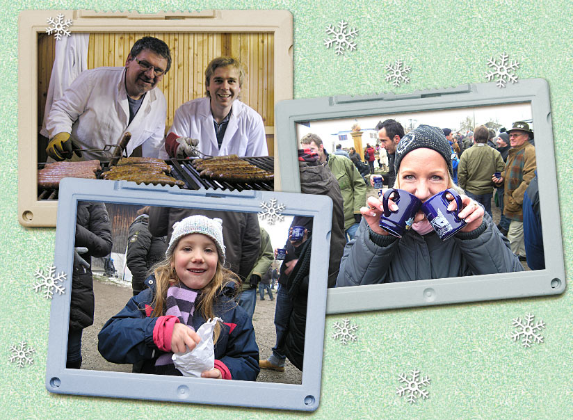 Weihnachtsfeier 2010-5