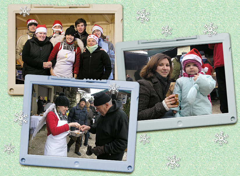 Weihnachtsfeier 2010-7