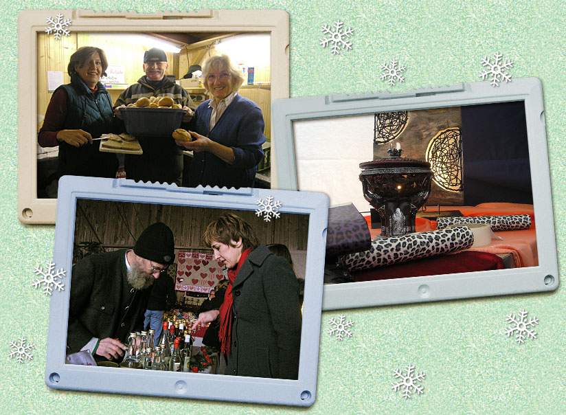 Weihnachtsfeier 2010-8