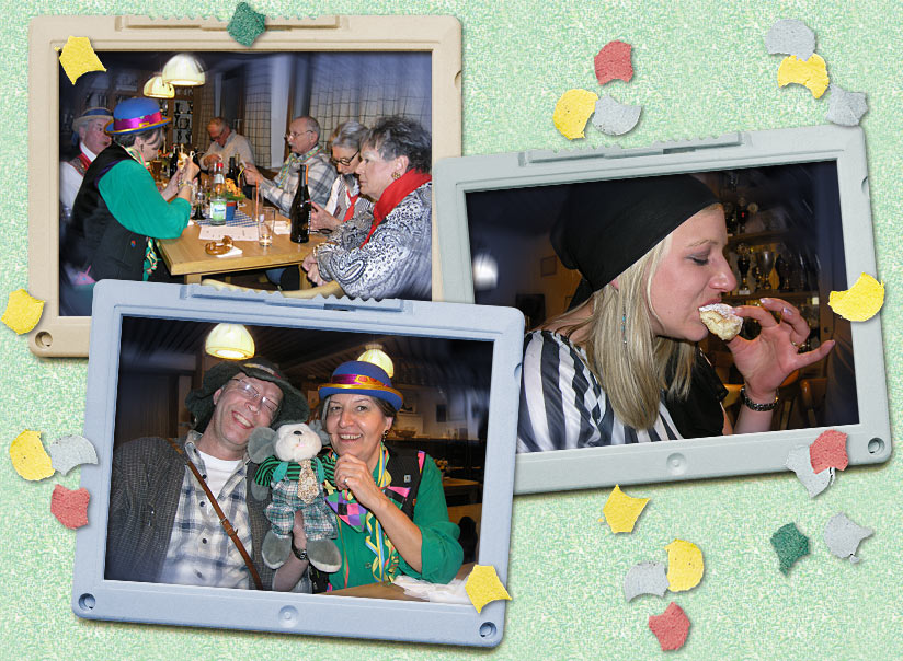 Fasching 11 13
