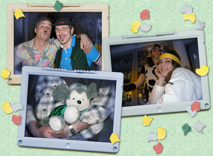 Fasching 11 3