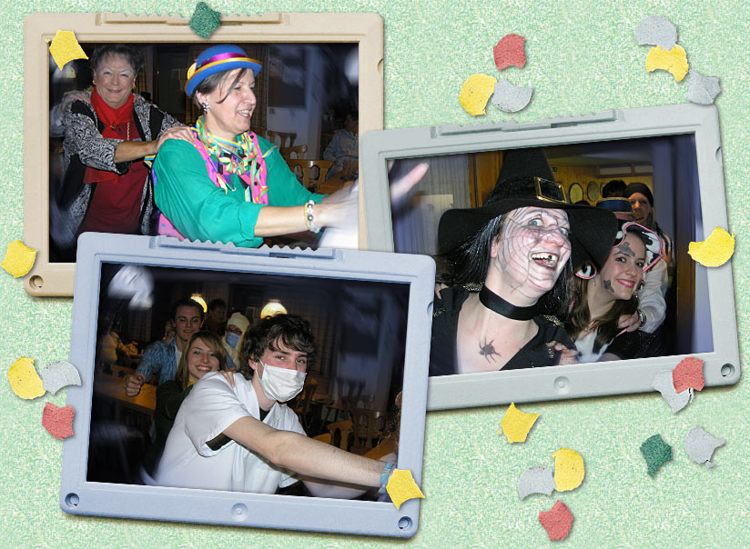 Fasching 11 8