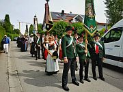 Aufstellung 1