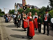 Aufstellung 2
