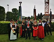 Fronleichnamstruppe