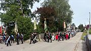 Kirchenstra�e Schweigerweg