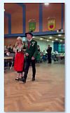 Auftritt unserer K�nige
