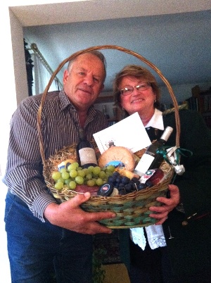 Werner Pichler wird 70