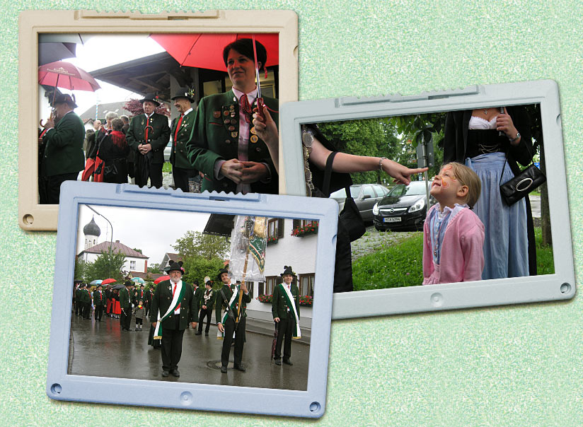 K&ouml;nigsfeier 2010 0