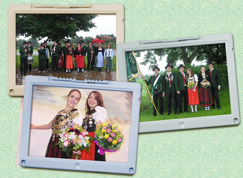 K&ouml;nigsfeier 2010 10