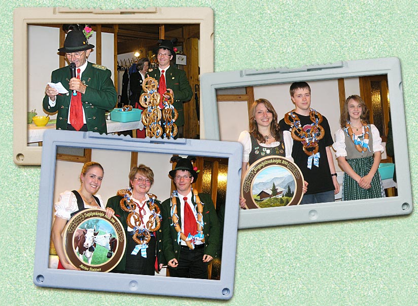 K&ouml;nigsfeier 2010 11