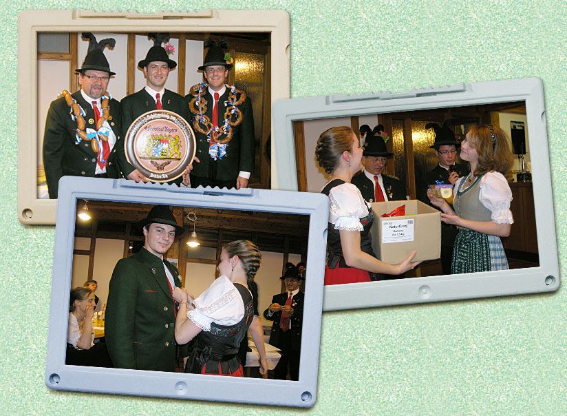 K&ouml;nigsfeier 2010 12