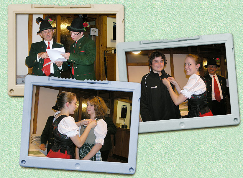 K&ouml;nigsfeier 2010 13