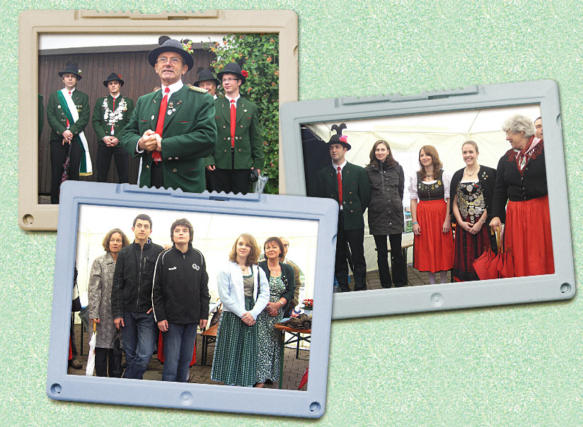 K&ouml;nigsfeier 2010 3