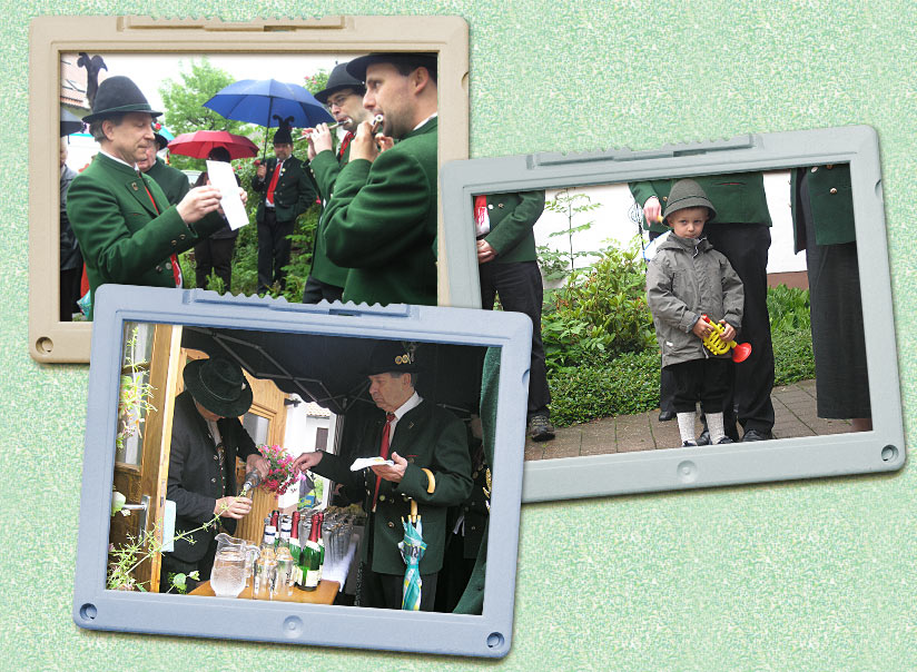 K&ouml;nigsfeier 2010 6