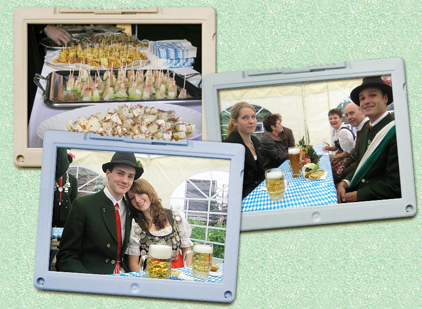 K&ouml;nigsfeier 2010 7