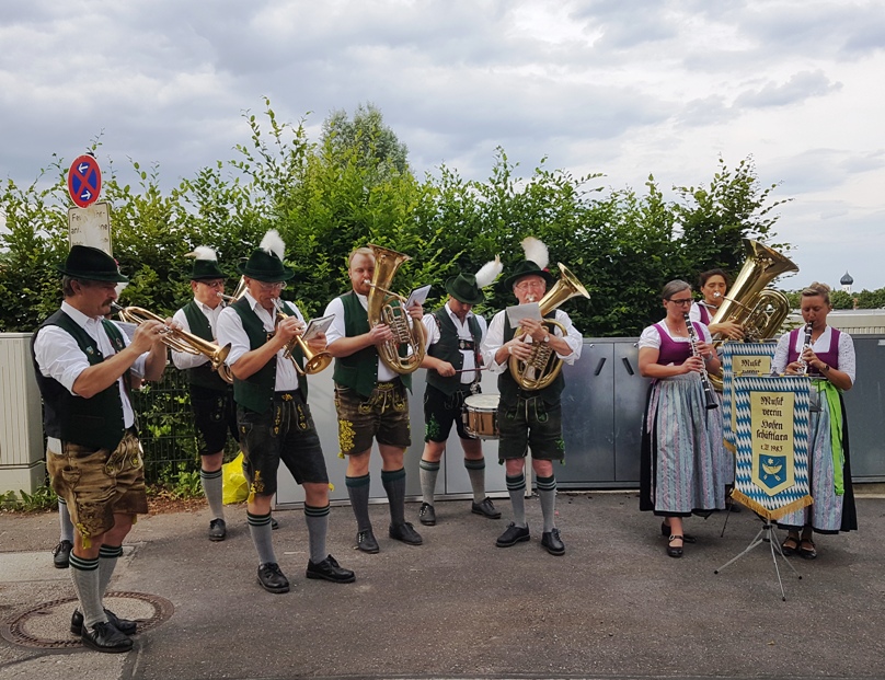 Sch�ftlarner Musik