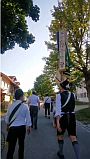 Sch�tzenzug