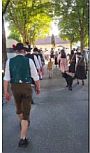 Sch�tzenzug