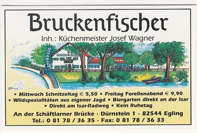 bruckenfischer