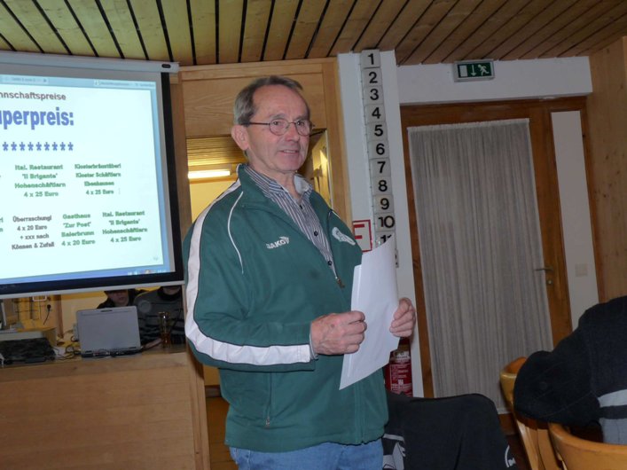 Sch&uuml;tzenmeister