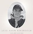 Luis
Kinzkofer
