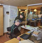 Der
                                                          Organisator