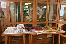 Kuchenbuffet