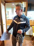 Chef der
                  Anlage