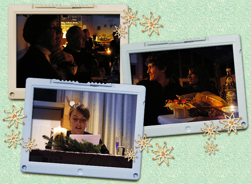Weihnachtsfeier 10