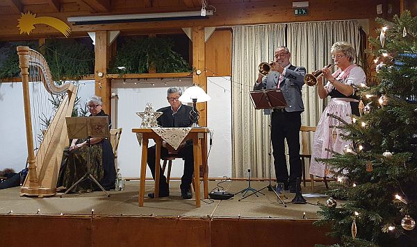 Leser
            und Musiker