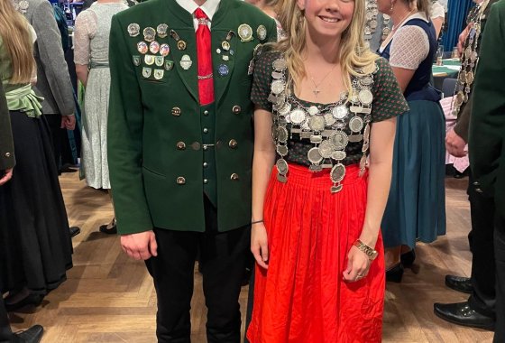 Gauschützenball