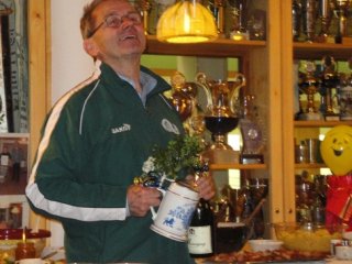 Gratulationen 2011/12