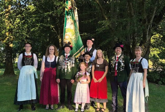 Königsfeier 2026