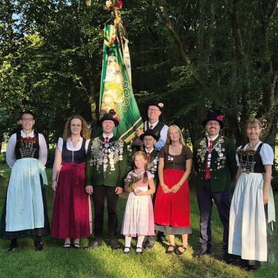 Königsfeier 2026