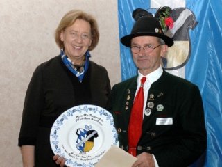 Gratulationen 2013–2018