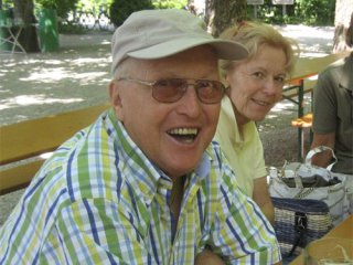 Gratulationen 2008/09