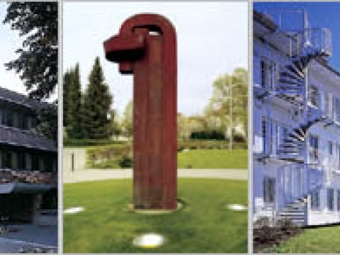 Verlag Wort&Bild, Baierbrunn, Herr Rolf Becker