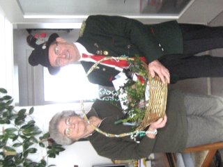 Gratulationen 2011/12