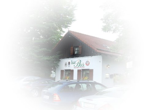 Restaurant/Trattoria Isarblick, Buchenhain